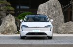 Luxeed R7 2026 electric SUV – Buy Direct From China | EVOVED