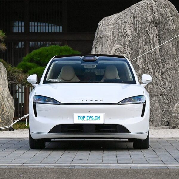 Luxeed R7 2026 electric SUV – Buy Direct From China | EVOVED
