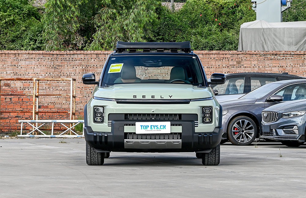 imgi_3_3_3(4) Geely Cowboy 2026 – Buy Direct From China | EVOVED - Image 1