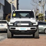 Chery iCAR V23 2026 – Buy Direct From China | EVOVED