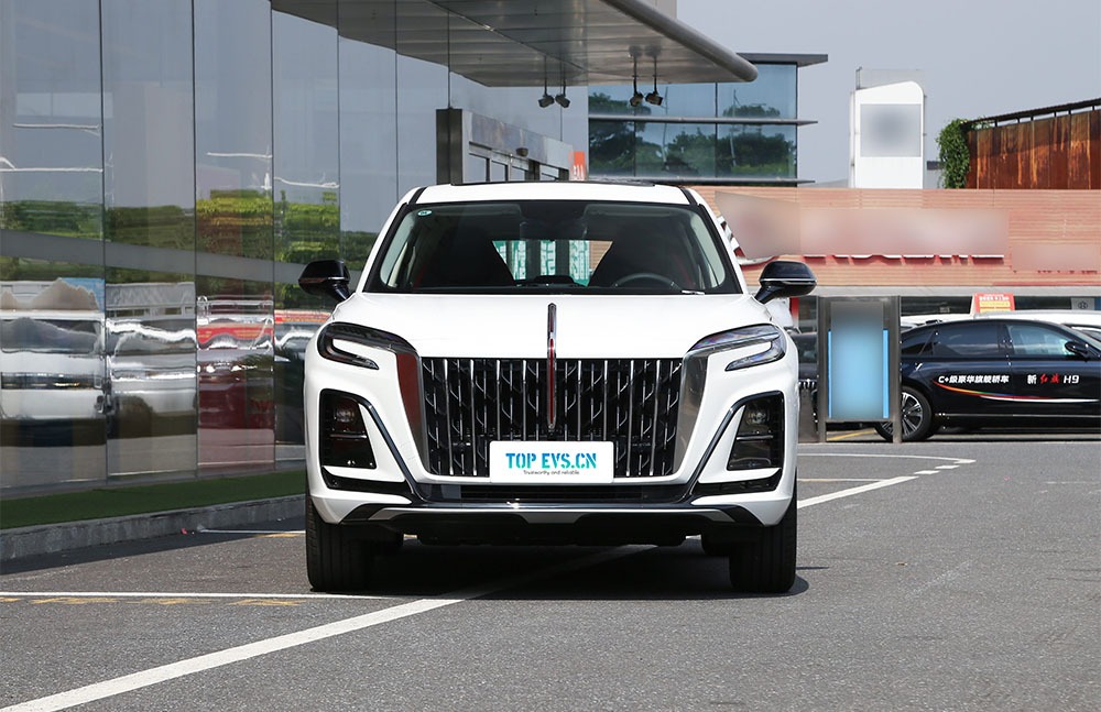 imgi_3_5_3(2) Hongqi HS3 2026 – Buy Direct From China | EVOVED - Image 1