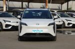 GAC AION Y – Ready for Export From China | EVOVED