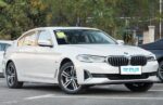 BMW 5 Series – Ready for Export From China | EVOVED
