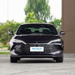 BYD Qin L DM-i PHEV – Ready for Export From China | EVOVED
