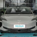Hongqi EH7 2026 – Buy Direct From China | EVOVED