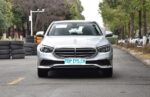 Benz E PHEV – Ready for Export From China | EVOVED