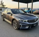 Geely Preface 2.0T Wang Yue Edition – For Sale From China  | EVOVED - Image 2