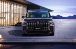 Voyah Dreamer Pure Electric – Ready for Export From China | EVOVED
