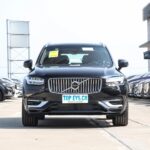 VOLVO XC90 PHEV – Ready for Export From China | EVOVED