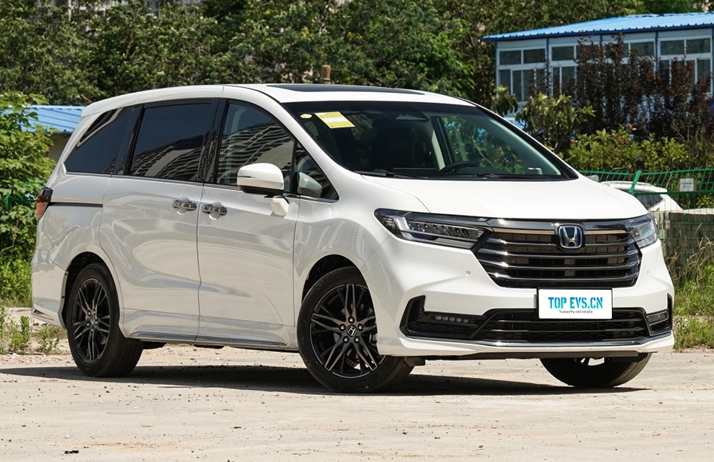 imgi_3_adszy1 HONDA Odyssey – Ready for Export From China | EVOVED - Image 1