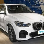 BMW X5 PHEV – Ready for Export From China | EVOVED