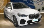 BMW X5 PHEV – Ready for Export From China | EVOVED