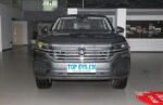 Volkswagen Touareg – Ready for Export From China | EVOVED