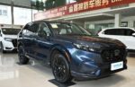 HONDA CR-V PHEV – Ready for Export From China | EVOVED