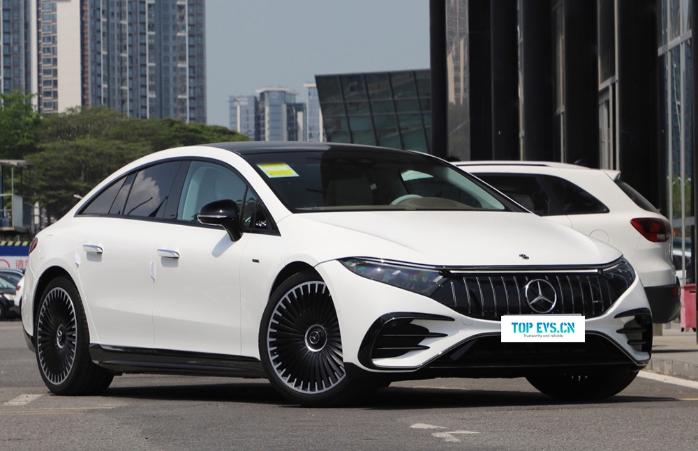 imgi_3_eazy1 Benz EQS AMG – Ready for Export From China | EVOVED - Image 1