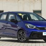 HONDA Fit – Ready for Export From China | EVOVED