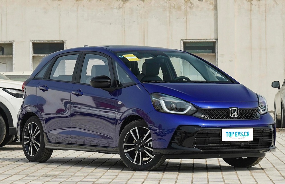 imgi_3_fdzy1 HONDA Fit – Ready for Export From China | EVOVED - Image 1