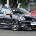 ORA Good Cat GT – Ready for Export From China | EVOVED