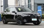 BMW IX – Ready for Export From China | EVOVED