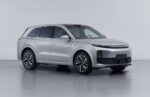 Li L6 Auto – Ready for Export From China | EVOVED