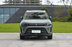 AITO M7 – Ready for Export From China | EVOVED