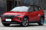 HYUNDAI Lafesta PHEV – Ready for Export From China | EVOVED - Image 2