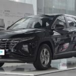 HYUNDAI Tucson L 2026 – Ready for Export From China | EVOVED