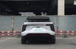 Hiphi X – Ready for Export From China | EVOVED - Image 4