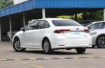 Toyota Corolla – Ready for Export From China | EVOVED - Image 2