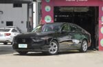 Honda Accord 260 – Ready for Export From China | EVOVED
