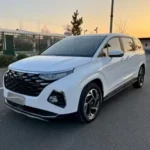 Changan CS75 PLUS – For Sale From China  | EVOVED - Image 4