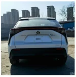 Toyota Bz4X – For Sale From China | EVOVED - Image 6