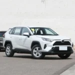 Toyta RAV4 Rongfang 2023 – For Sale From China  | EVOVED - Image 5