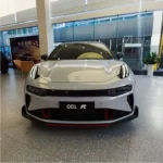 Zeekr 001 FR– For Sale From China  | EVOVED - Image 2