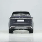 2024 Hongqi HS7 SUV – For Sale From China  | EVOVED - Image 4