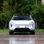 2025 Avatr 12  – For Sale From China  | EVOVED - Image 2