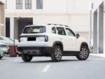 Haval 2026 1.5T DCT 2WD Border Collie Version – For Sale From China  | EVOVED - Image 3