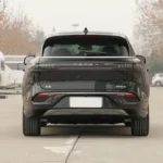 Dongfeng Lantu Voyah 2023  – For Sale From China  | EVOVED - Image 3