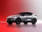 Lynk & Co Z20 – For Sale From China | EVOVED - Image 11