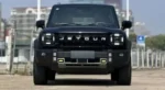 Chery Jetour T2 Dashing X70 – For Sale From China | EVOVED - Image 4