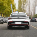 Hyndai Elantra 2023 – For Sale From China  | EVOVED - Image 3