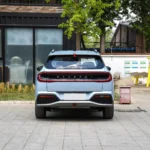 Hyundai Mufasa IX35 – For Sale From China  | EVOVED - Image 5