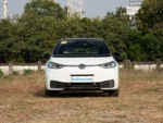 Volkswagen ID. 3 – For Sale From China | EVOVED