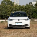 Volkswagen ID. 3 – For Sale From China | EVOVED