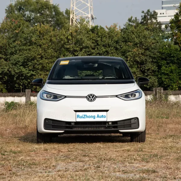 Volkswagen ID. 3 – For Sale From China | EVOVED
