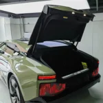 HiPhi Z – For Sale From China  | CHINESE CAR IN NIGERIA - Image 3