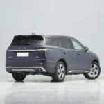 2024 Hongqi HS7 SUV – For Sale From China  | EVOVED - Image 5