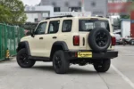 2025 Tank 300  – For Sale From China  | EVOVED - Image 4