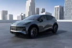2025 Zeekr X – For Sale From China  | EVOVED - Image 2