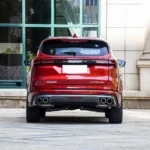 Jetour X70 Plus – For Sale From China  | EVOVED - Image 8